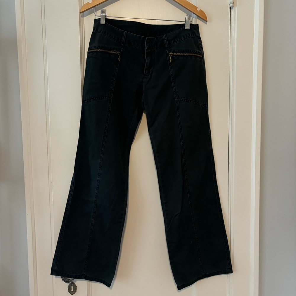 Vintage Free People Jeans, size 4
